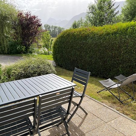Appartamento Di Charme Praz-sur-Arly Εξωτερικό φωτογραφία