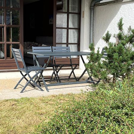 Appartamento Di Charme Praz-sur-Arly Εξωτερικό φωτογραφία