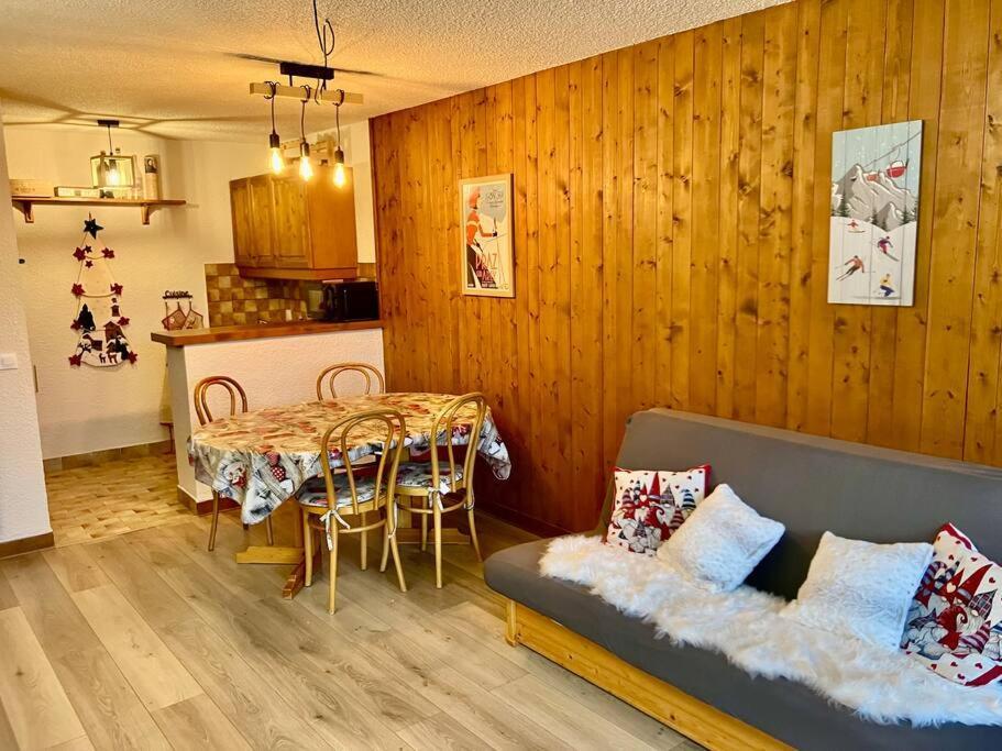 Appartamento Di Charme Praz-sur-Arly Εξωτερικό φωτογραφία
