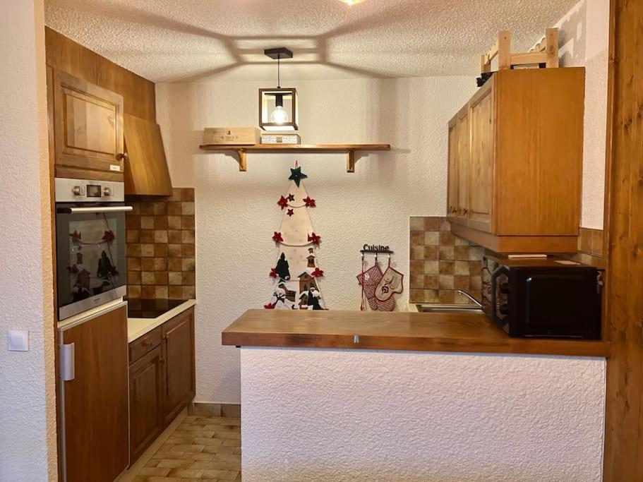 Appartamento Di Charme Praz-sur-Arly Εξωτερικό φωτογραφία
