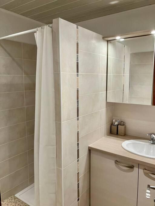 Appartamento Di Charme Praz-sur-Arly Εξωτερικό φωτογραφία