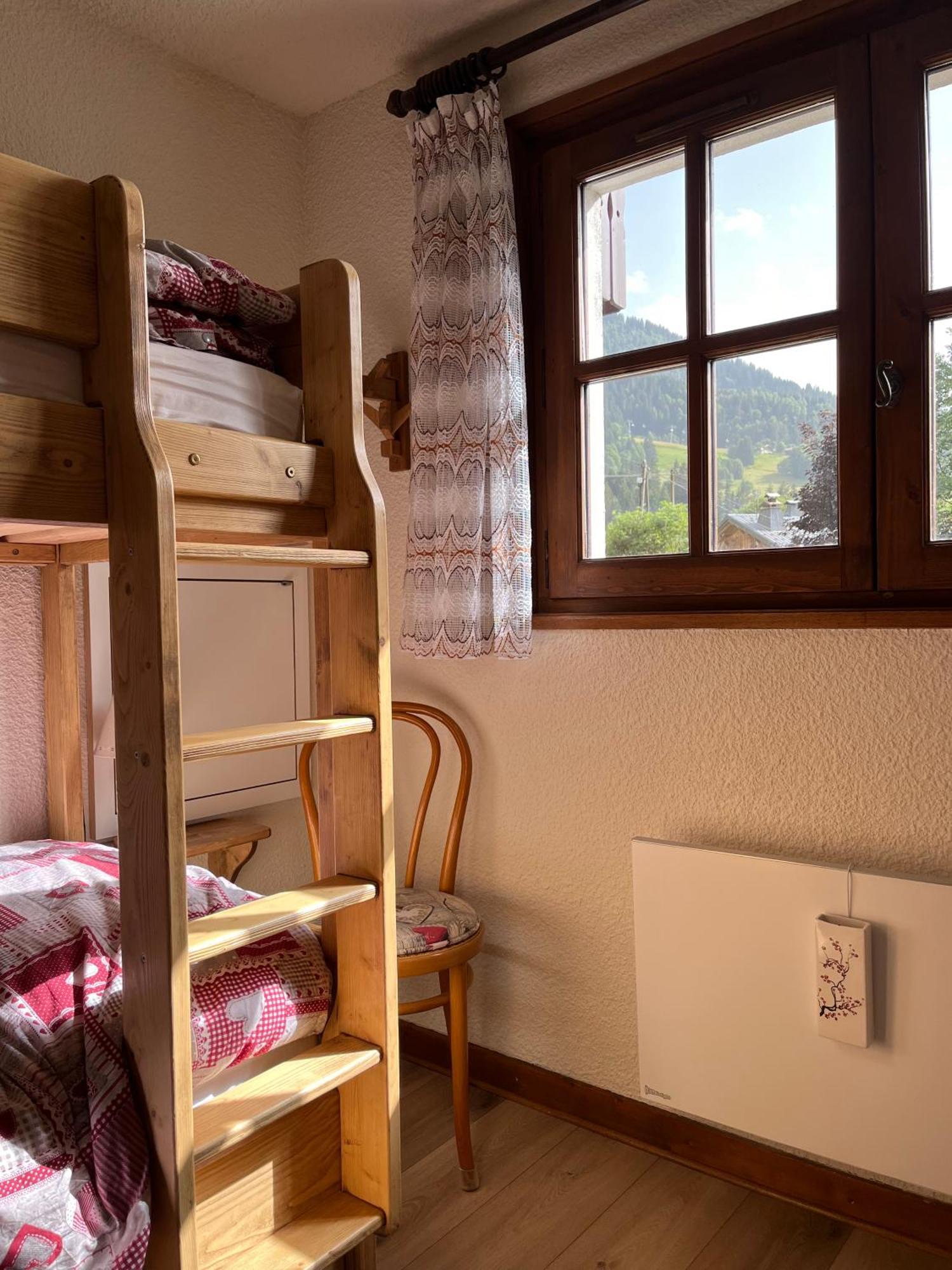 Appartamento Di Charme Praz-sur-Arly Εξωτερικό φωτογραφία